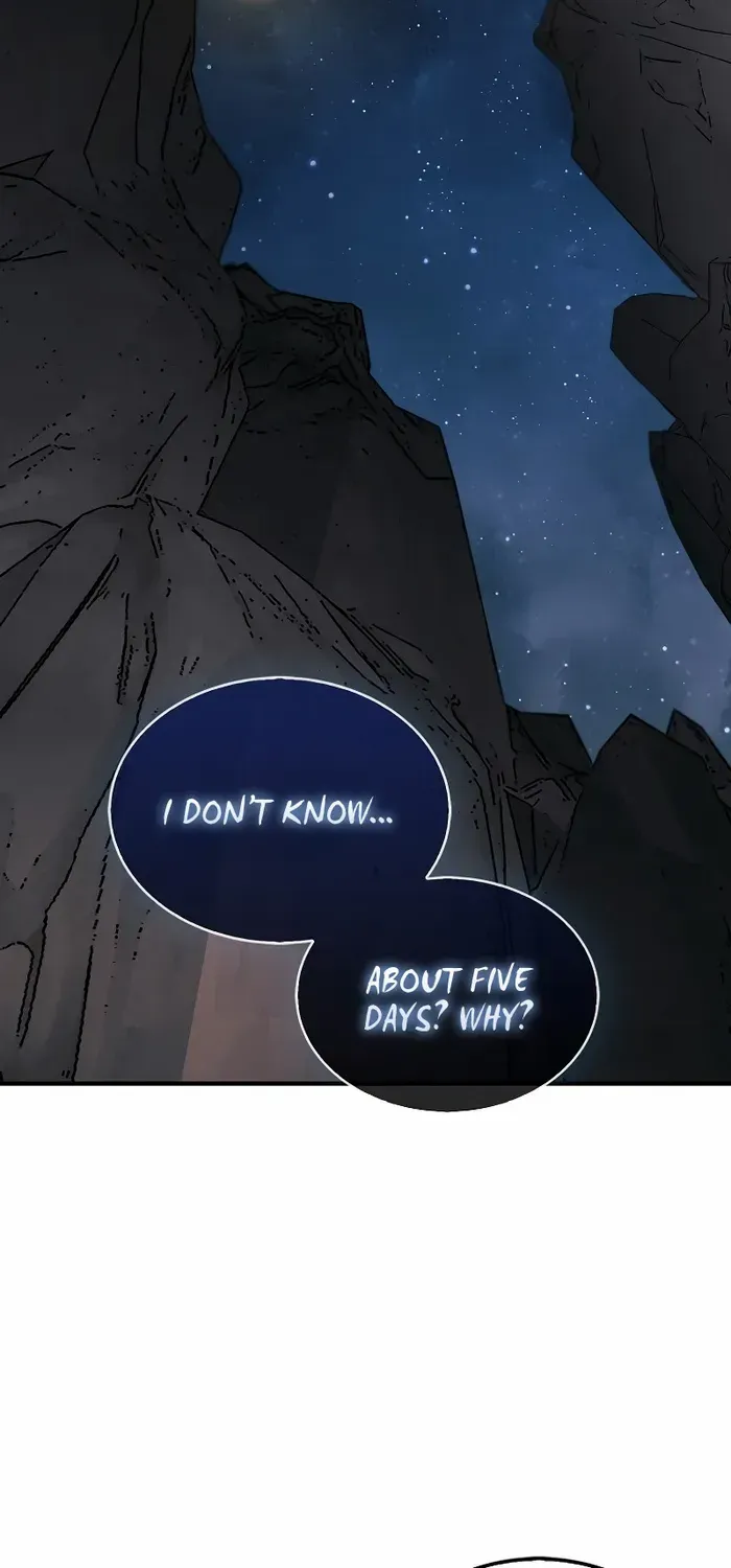 The 31st Piece Turns the Tables Chapter 50 page 4 - 