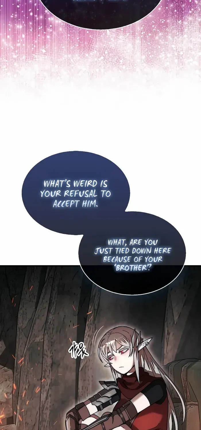 The 31st Piece Turns the Tables Chapter 50 page 31 - 