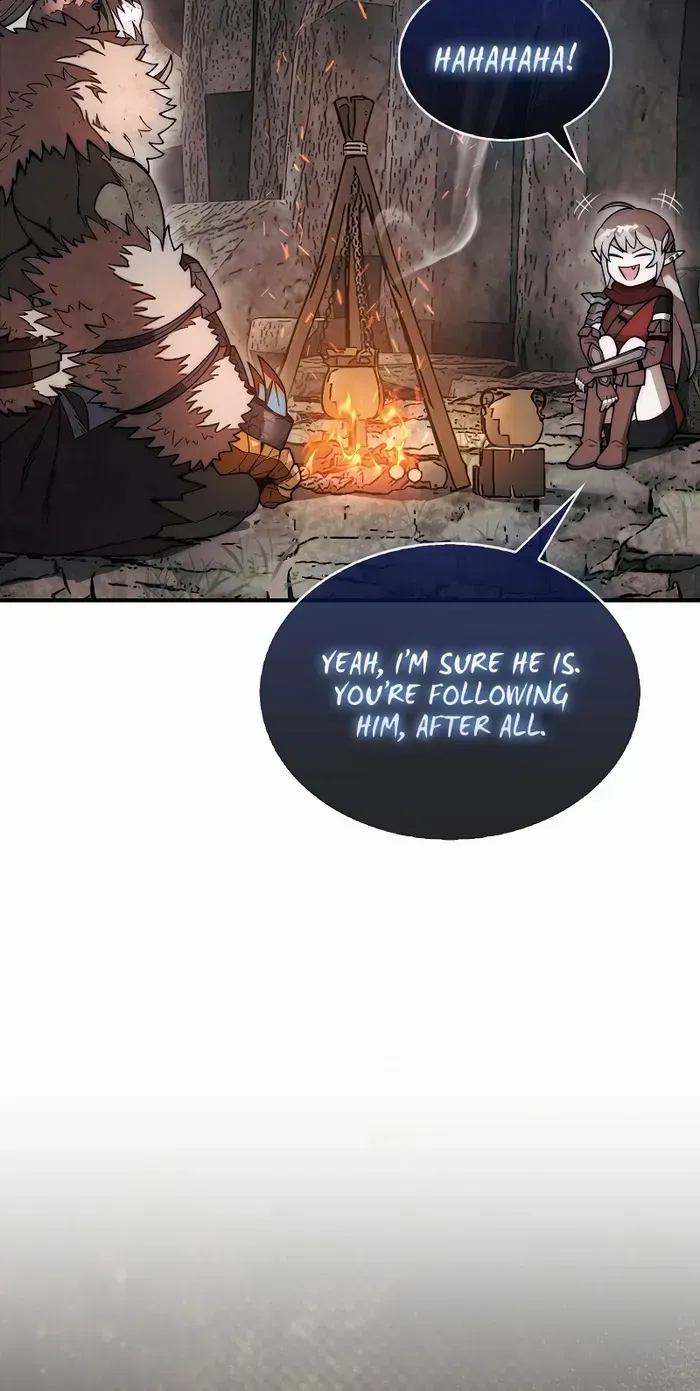 The 31st Piece Turns the Tables Chapter 50 page 33 - 