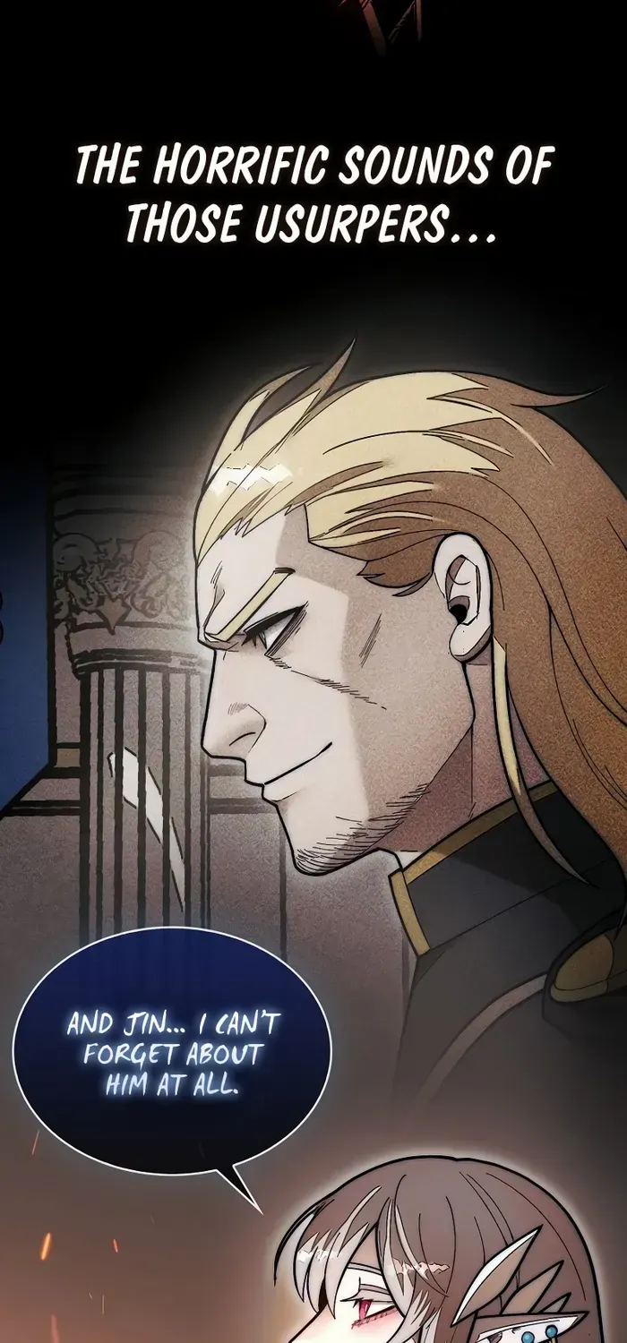 The 31st Piece Turns the Tables Chapter 50 page 38 - 