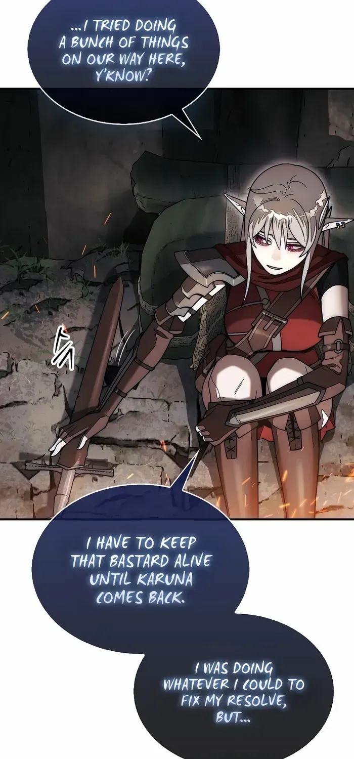 The 31st Piece Turns the Tables Chapter 50 page 40 - 