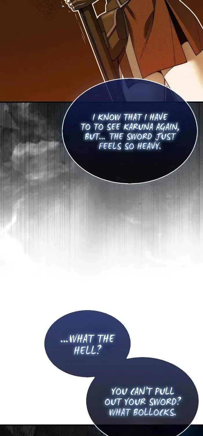 The 31st Piece Turns the Tables Chapter 50 page 42 - 
