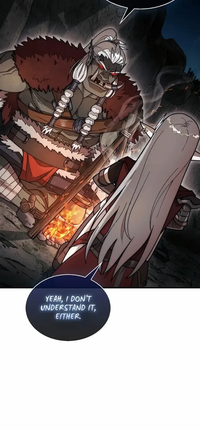 The 31st Piece Turns the Tables Chapter 50 page 43 - 