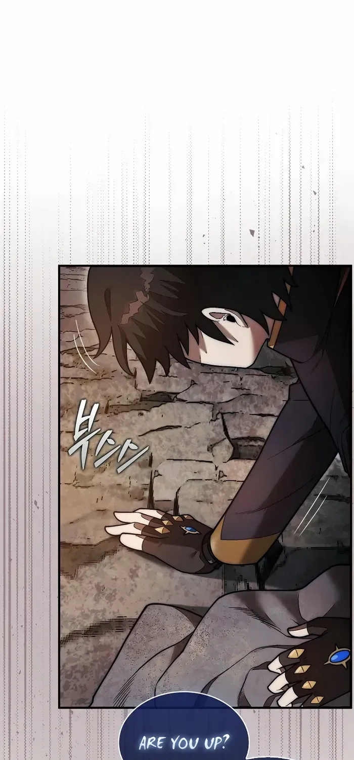 The 31st Piece Turns the Tables Chapter 50 page 46 - 