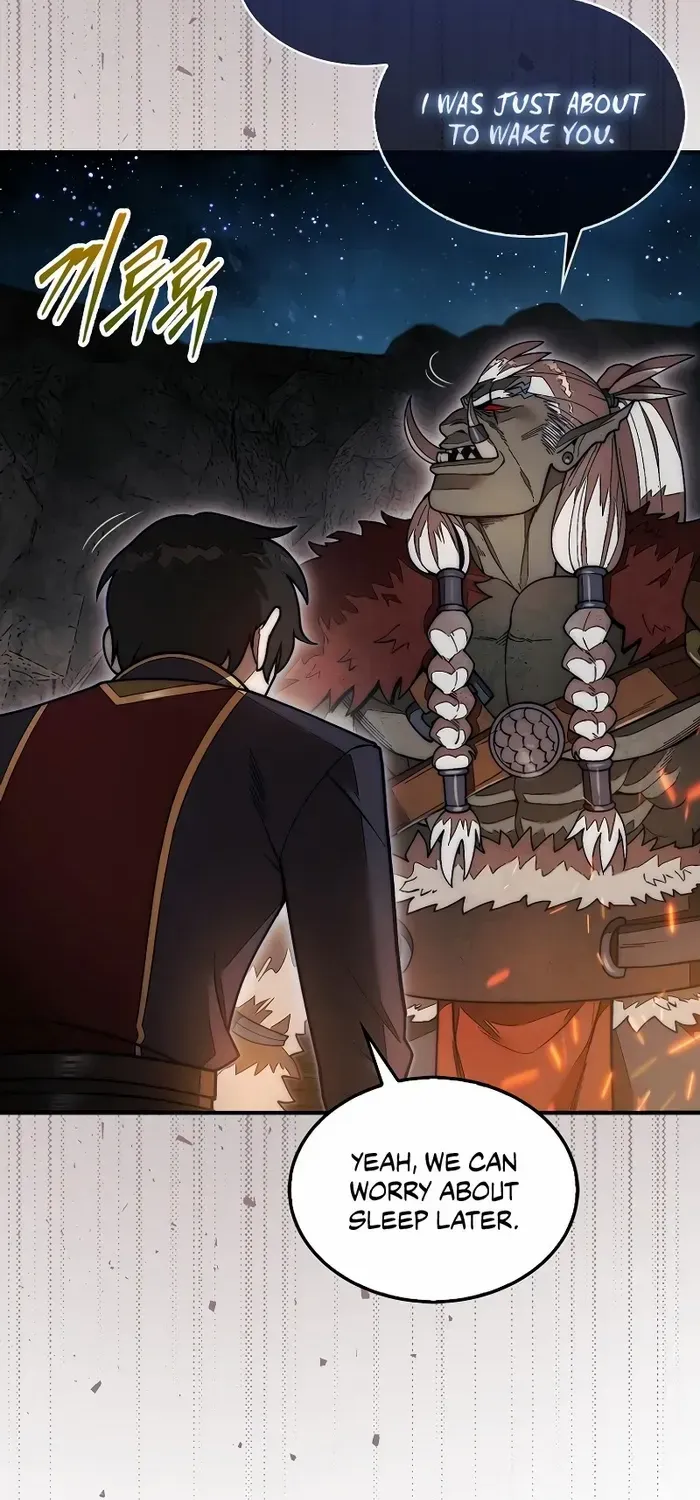 The 31st Piece Turns the Tables Chapter 50 page 47 - 