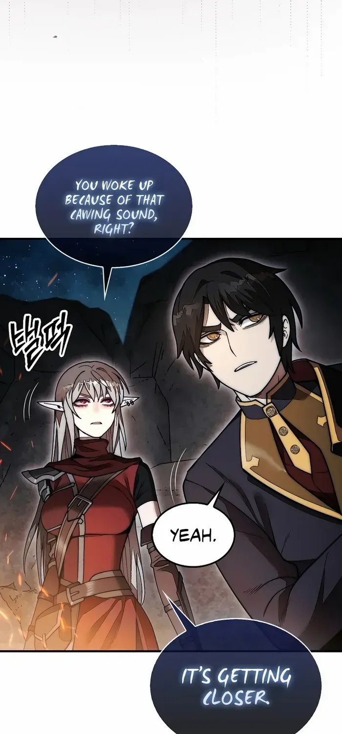 The 31st Piece Turns the Tables Chapter 50 page 48 - 