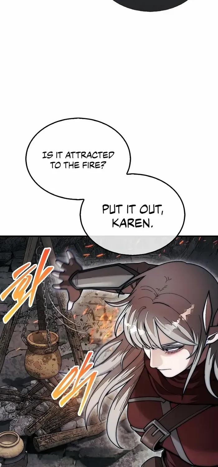 The 31st Piece Turns the Tables Chapter 50 page 49 - 