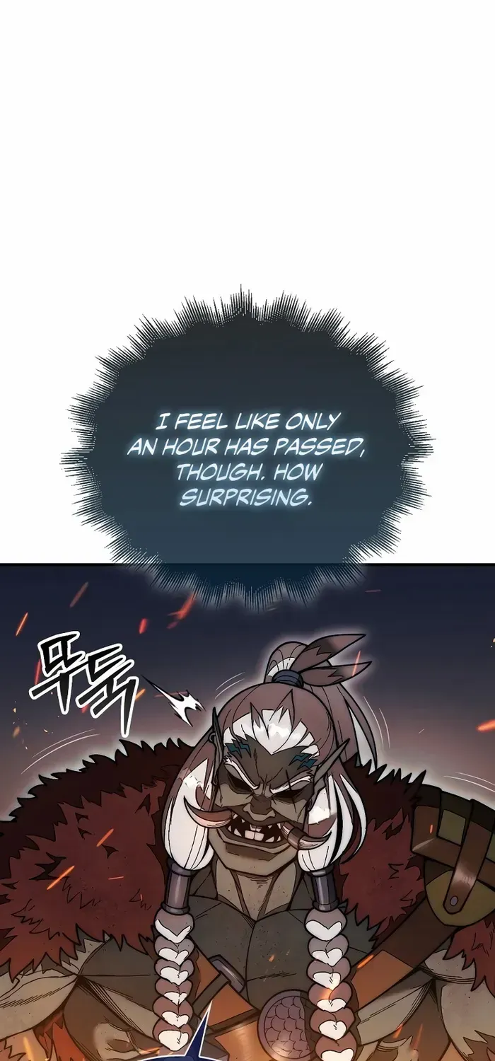 The 31st Piece Turns the Tables Chapter 50 page 6 - 