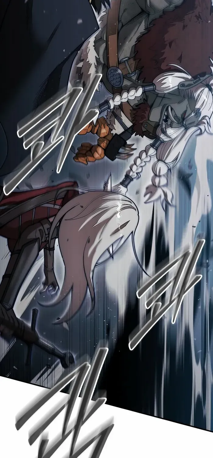 The 31st Piece Turns the Tables Chapter 50 page 52 - 