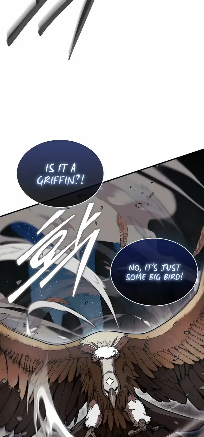 The 31st Piece Turns the Tables Chapter 50 page 53 - 