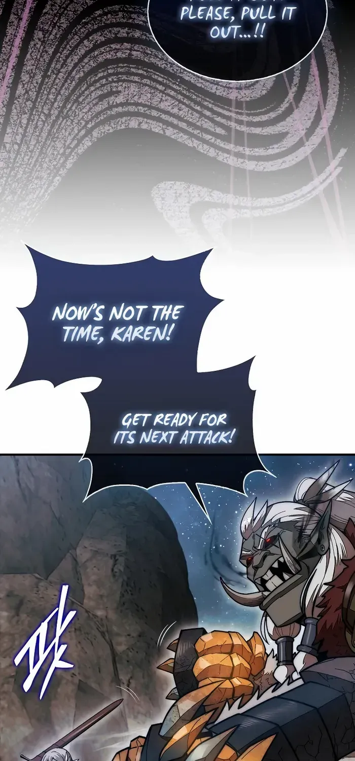 The 31st Piece Turns the Tables Chapter 50 page 60 - 