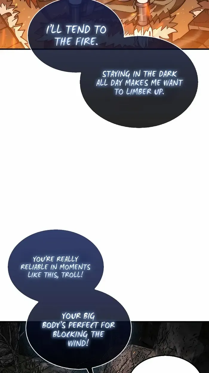 The 31st Piece Turns the Tables Chapter 50 page 7 - 