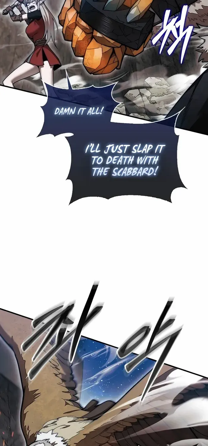 The 31st Piece Turns the Tables Chapter 50 page 61 - 