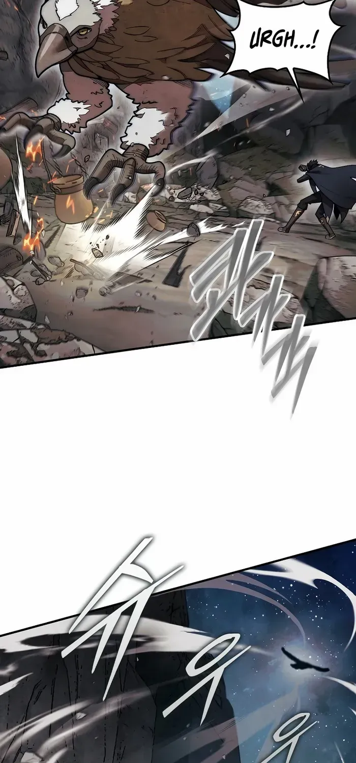 The 31st Piece Turns the Tables Chapter 50 page 62 - 