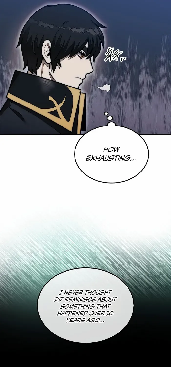 The 31st Piece Turns the Tables Chapter 50 page 70 - 