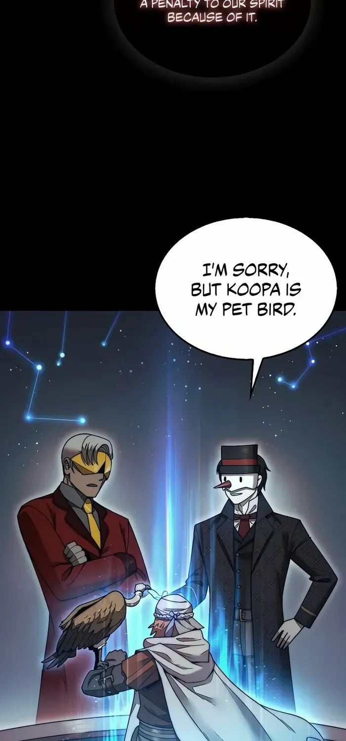 The 31st Piece Turns the Tables Chapter 50 page 72 - 