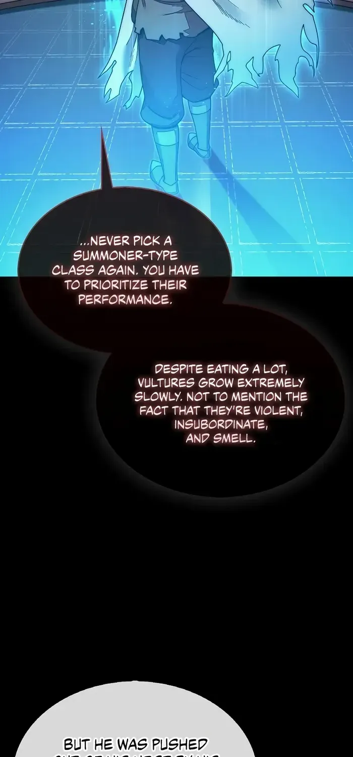 The 31st Piece Turns the Tables Chapter 50 page 73 - 