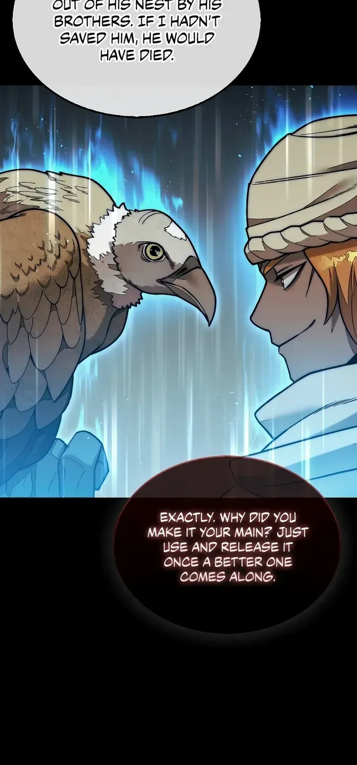 The 31st Piece Turns the Tables Chapter 50 page 74 - 
