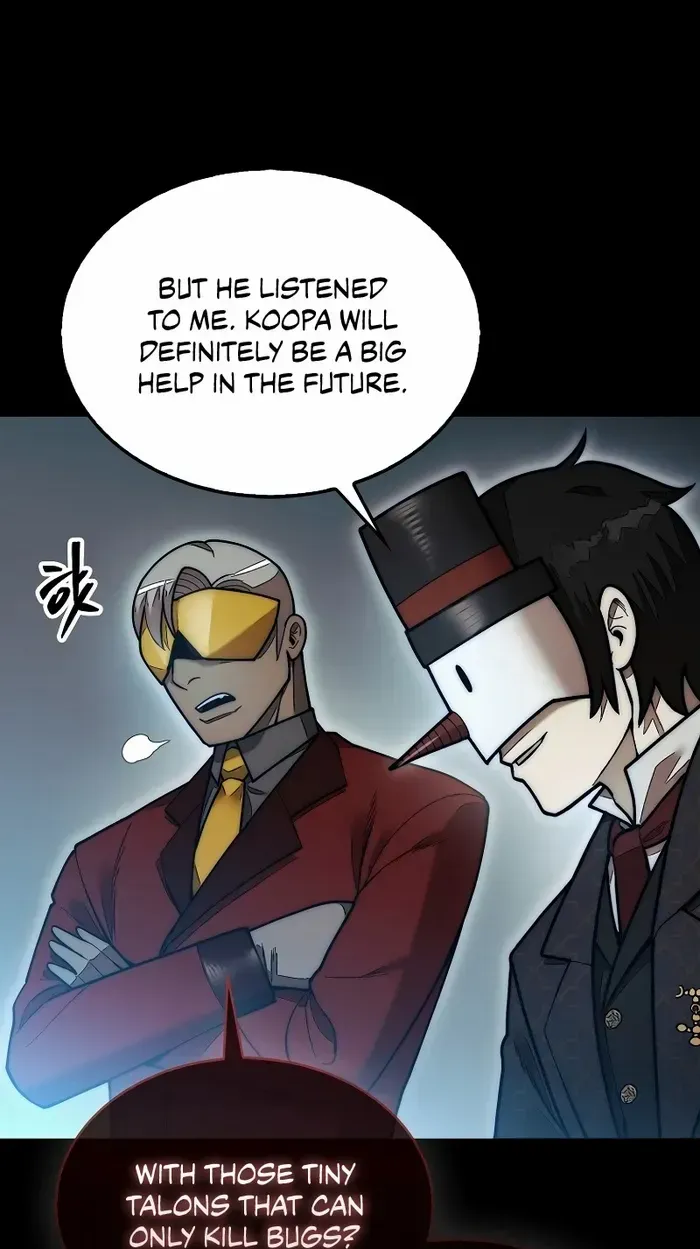 The 31st Piece Turns the Tables Chapter 50 page 75 - 