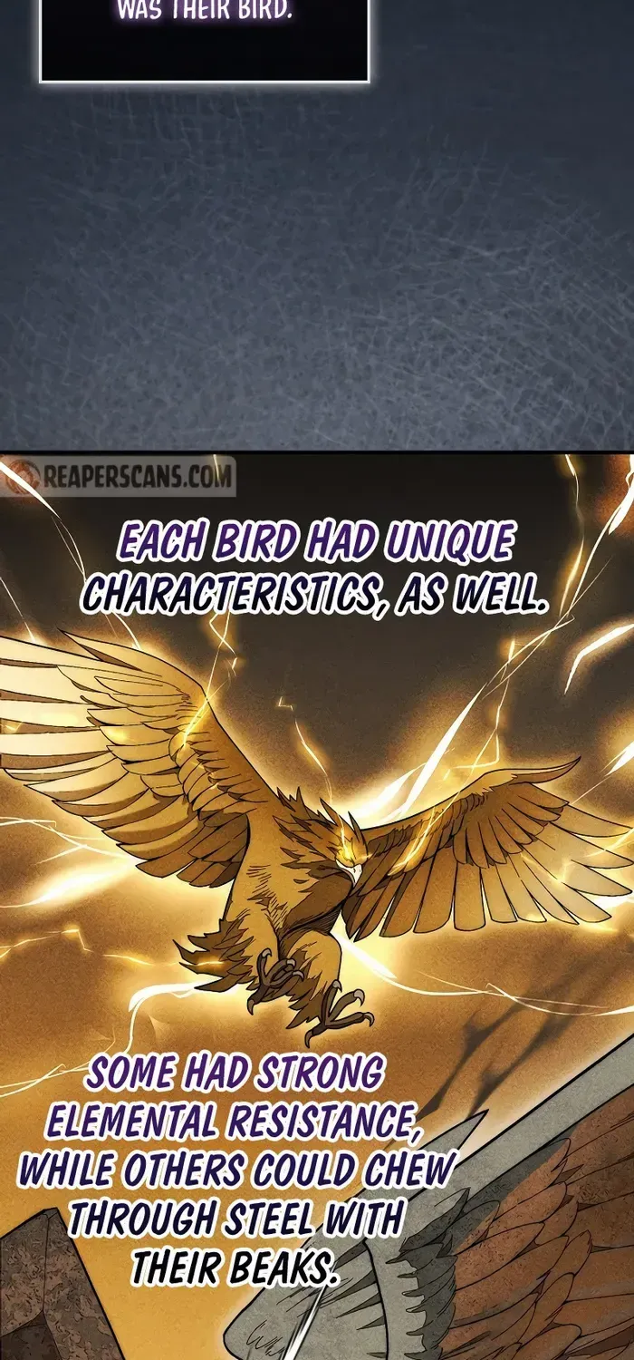 The 31st Piece Turns the Tables Chapter 50 page 78 - 