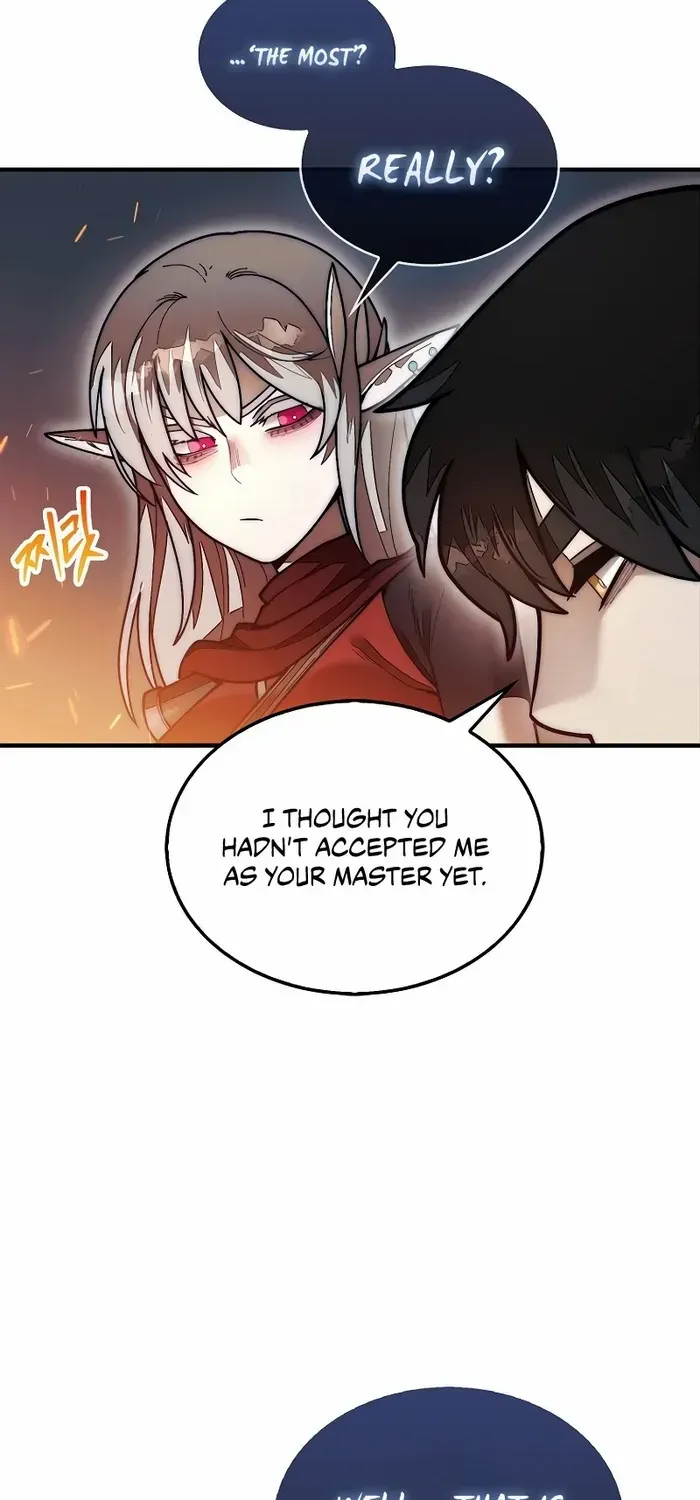 The 31st Piece Turns the Tables Chapter 50 page 9 - 