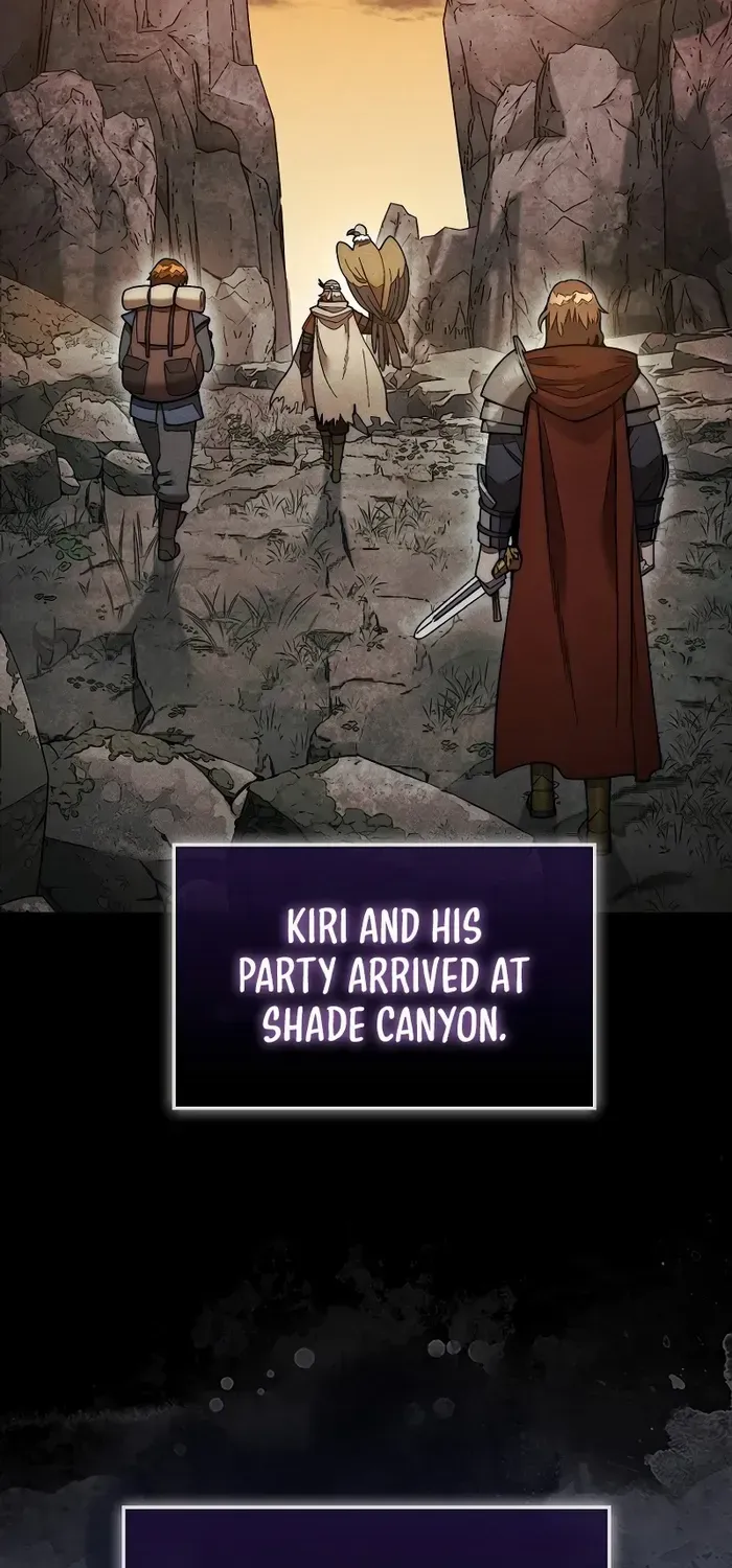 The 31st Piece Turns the Tables Chapter 50 page 84 - 
