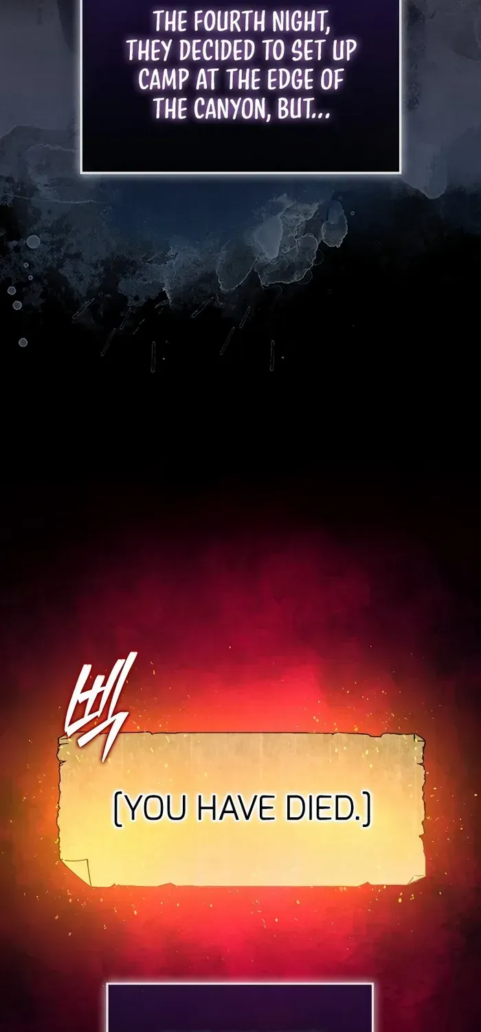 The 31st Piece Turns the Tables Chapter 50 page 85 - 