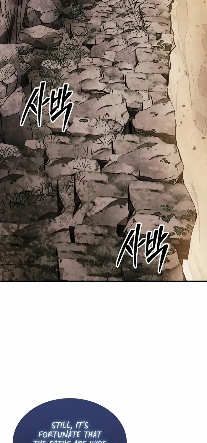 The 31st Piece Turns the Tables Chapter 50 page 89 - 