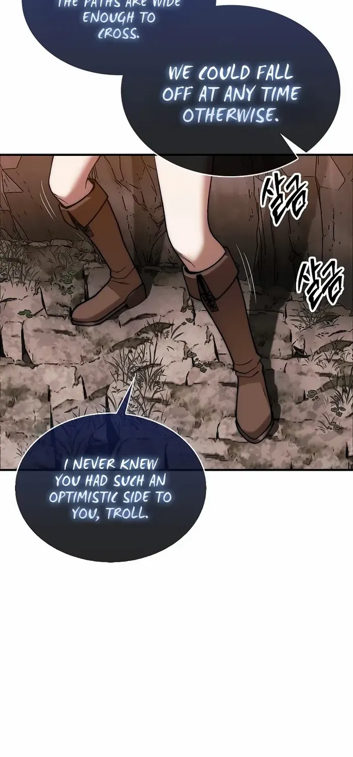 The 31st Piece Turns the Tables Chapter 50 page 90 - 