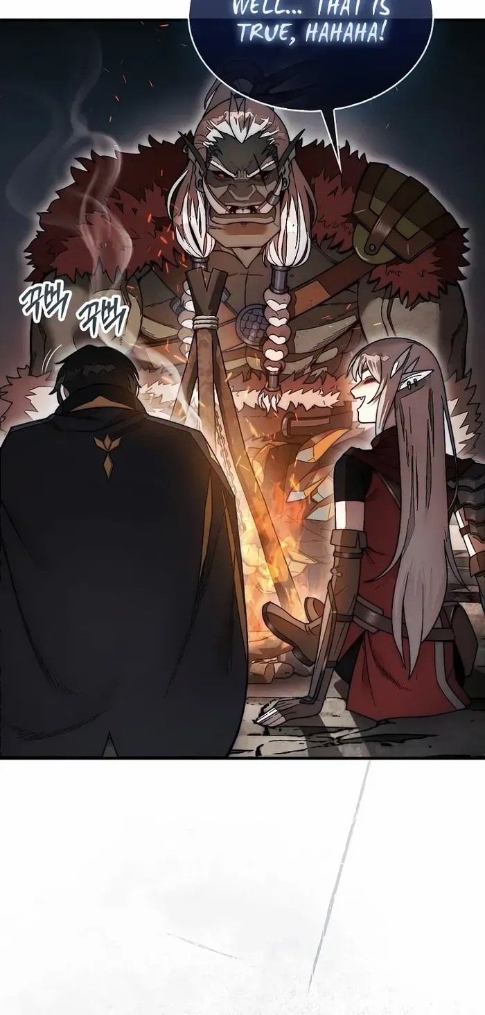 The 31st Piece Turns the Tables Chapter 50 page 10 - 