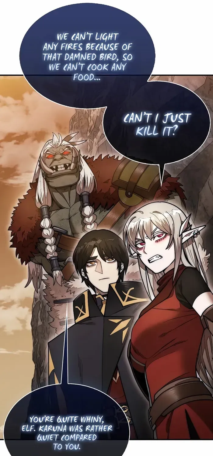 The 31st Piece Turns the Tables Chapter 50 page 91 - 