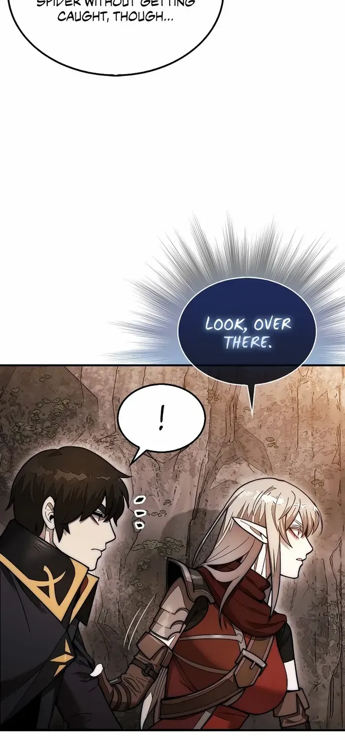 The 31st Piece Turns the Tables Chapter 50 page 94 - 