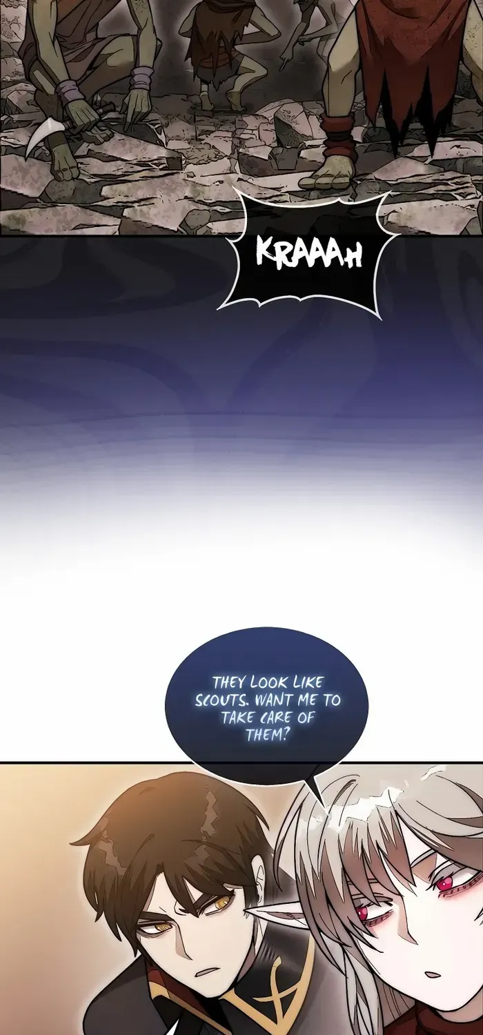 The 31st Piece Turns the Tables Chapter 50 page 96 - 