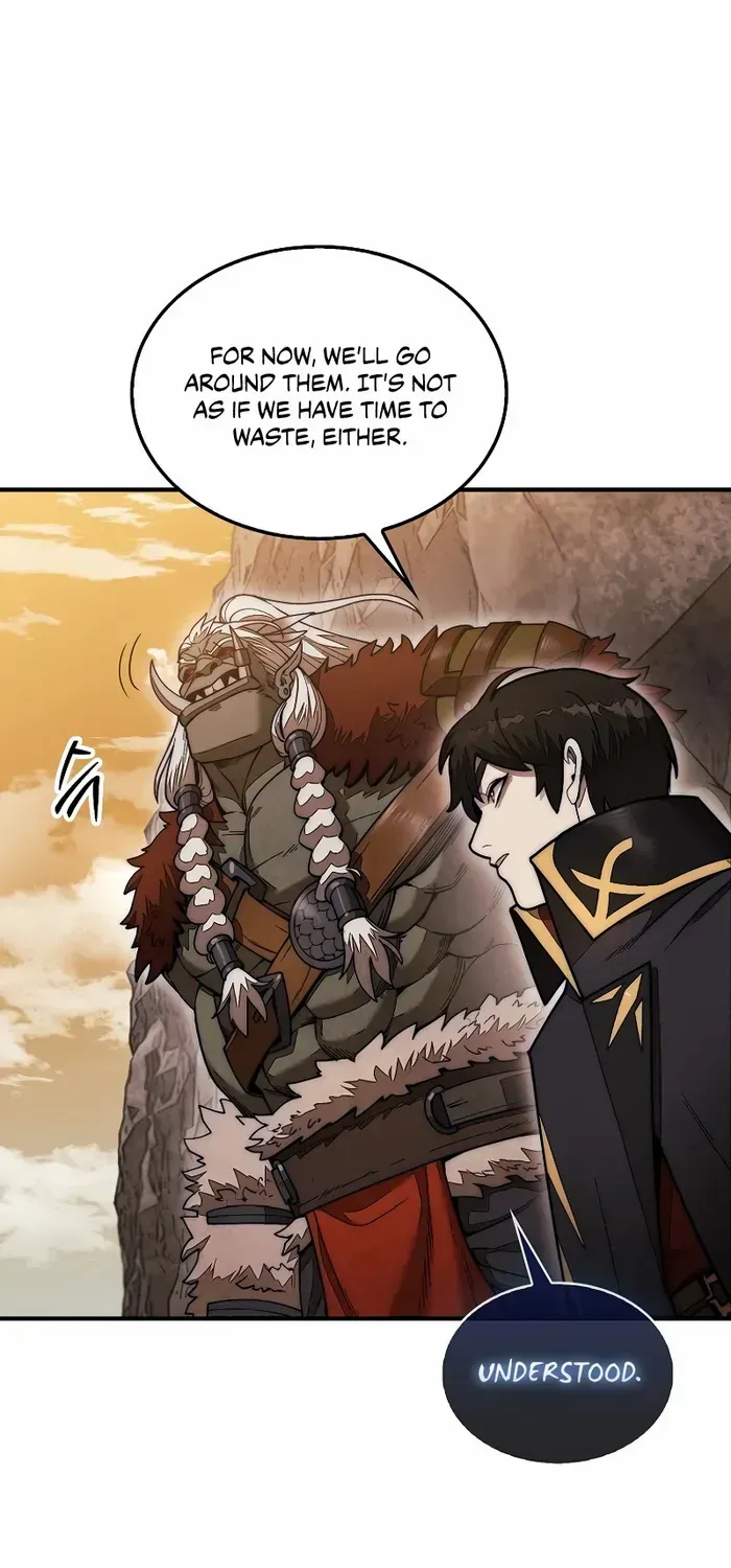 The 31st Piece Turns the Tables Chapter 50 page 99 - 