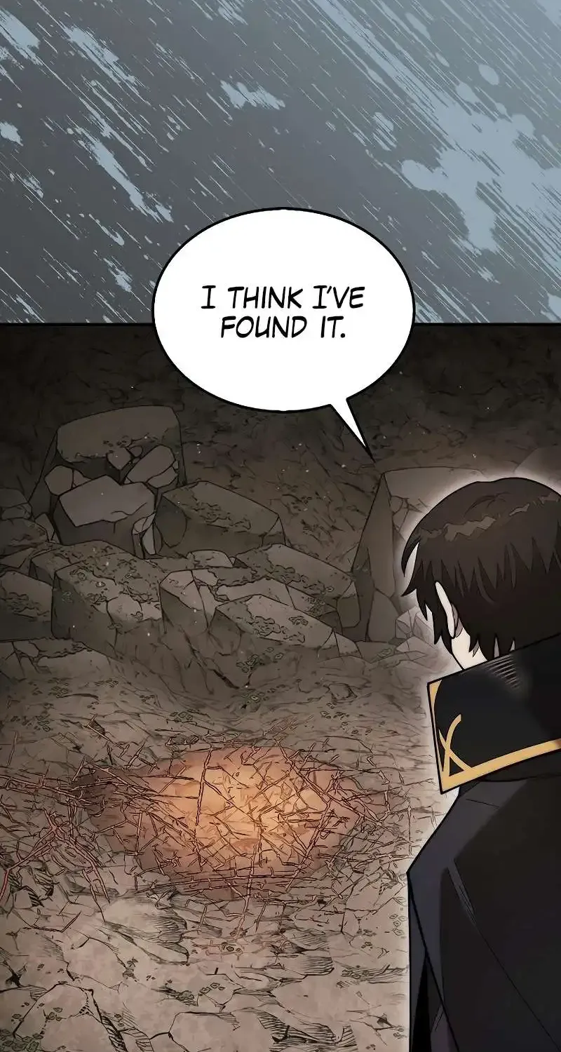 The 31st Piece Turns the Tables Chapter 51 page 12 - 
