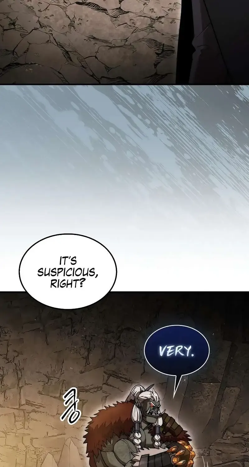 The 31st Piece Turns the Tables Chapter 51 page 13 - 