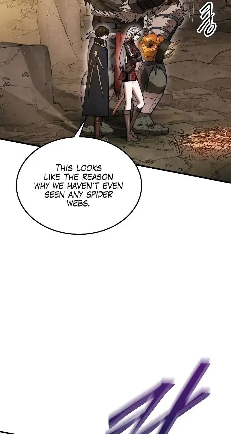 The 31st Piece Turns the Tables Chapter 51 page 14 - 
