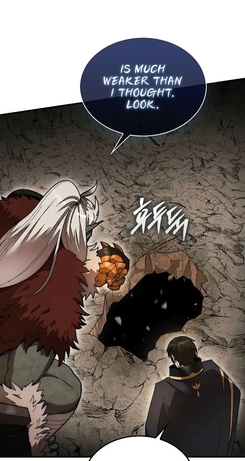 The 31st Piece Turns the Tables Chapter 51 page 16 - 