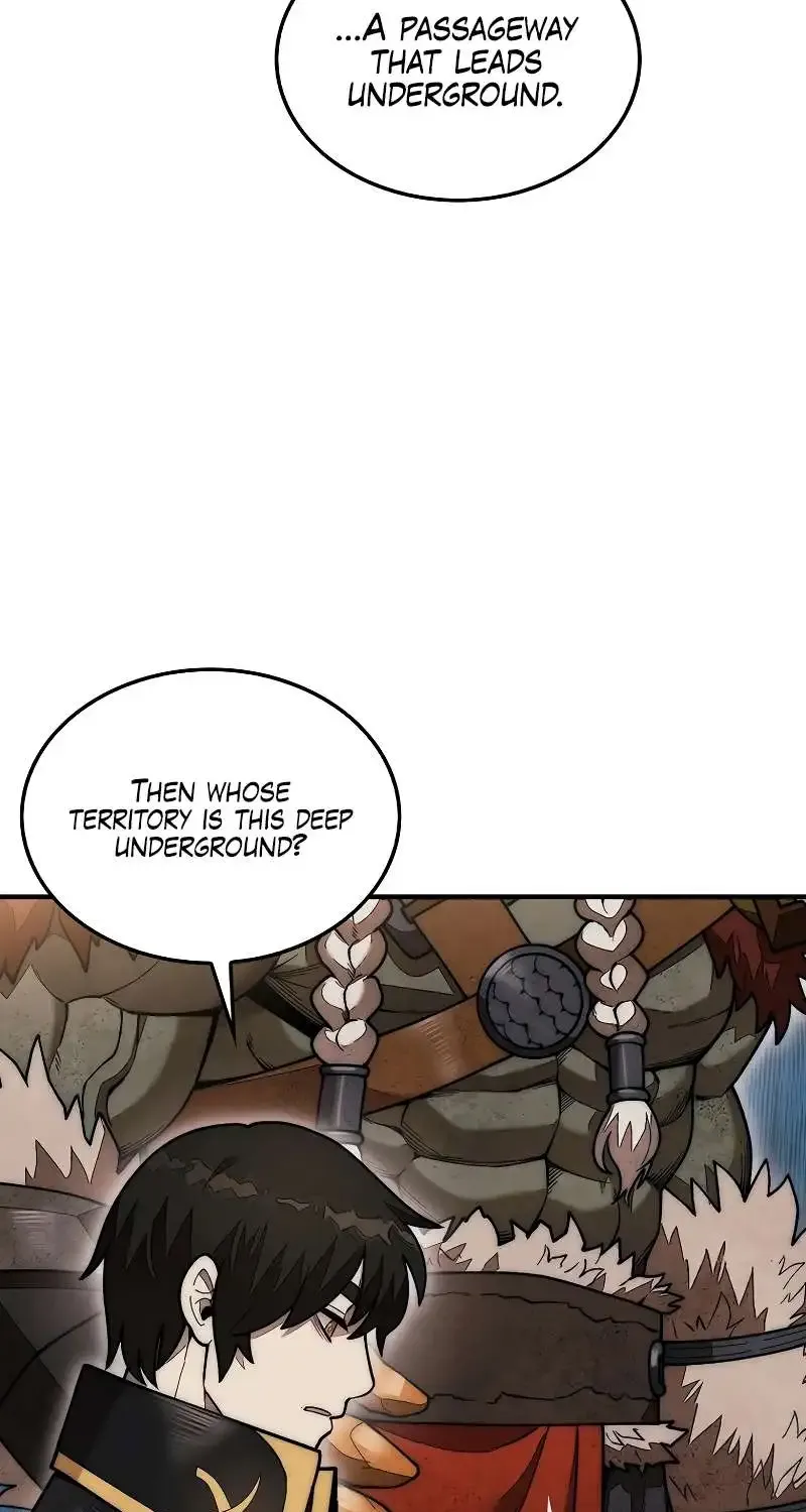 The 31st Piece Turns the Tables Chapter 51 page 17 - 