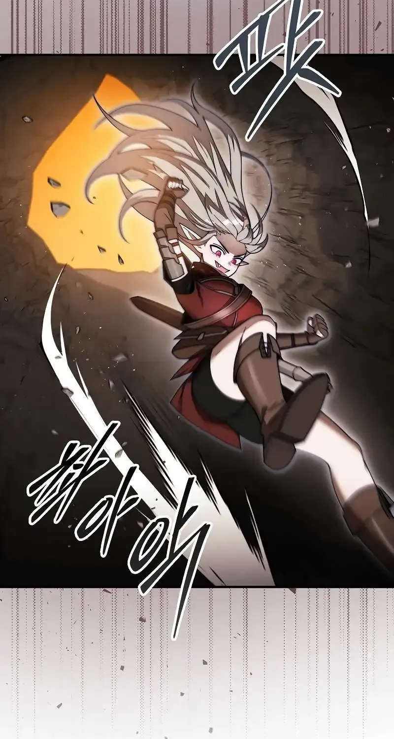 The 31st Piece Turns the Tables Chapter 51 page 19 - 