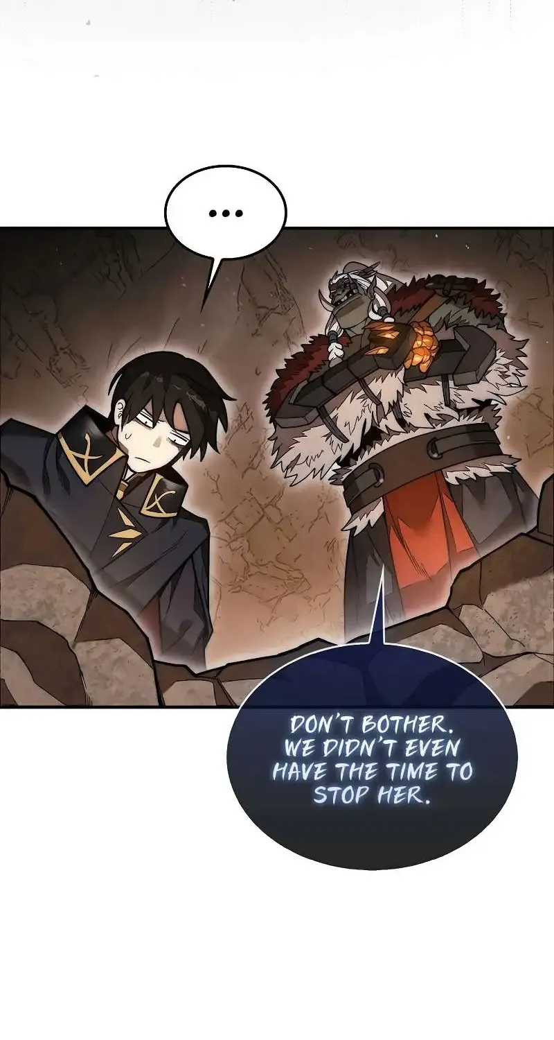 The 31st Piece Turns the Tables Chapter 51 page 20 - 