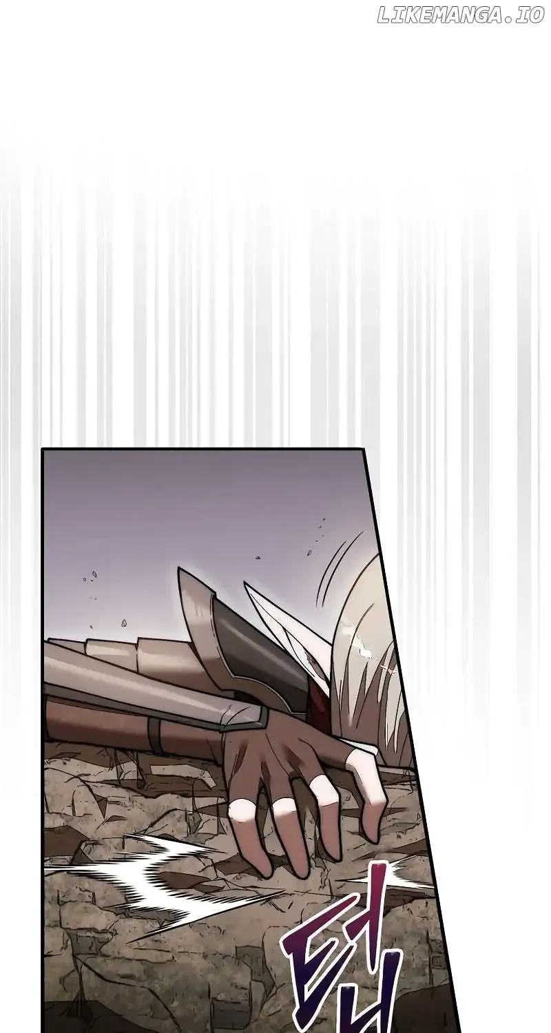 The 31st Piece Turns the Tables Chapter 51 page 21 - 