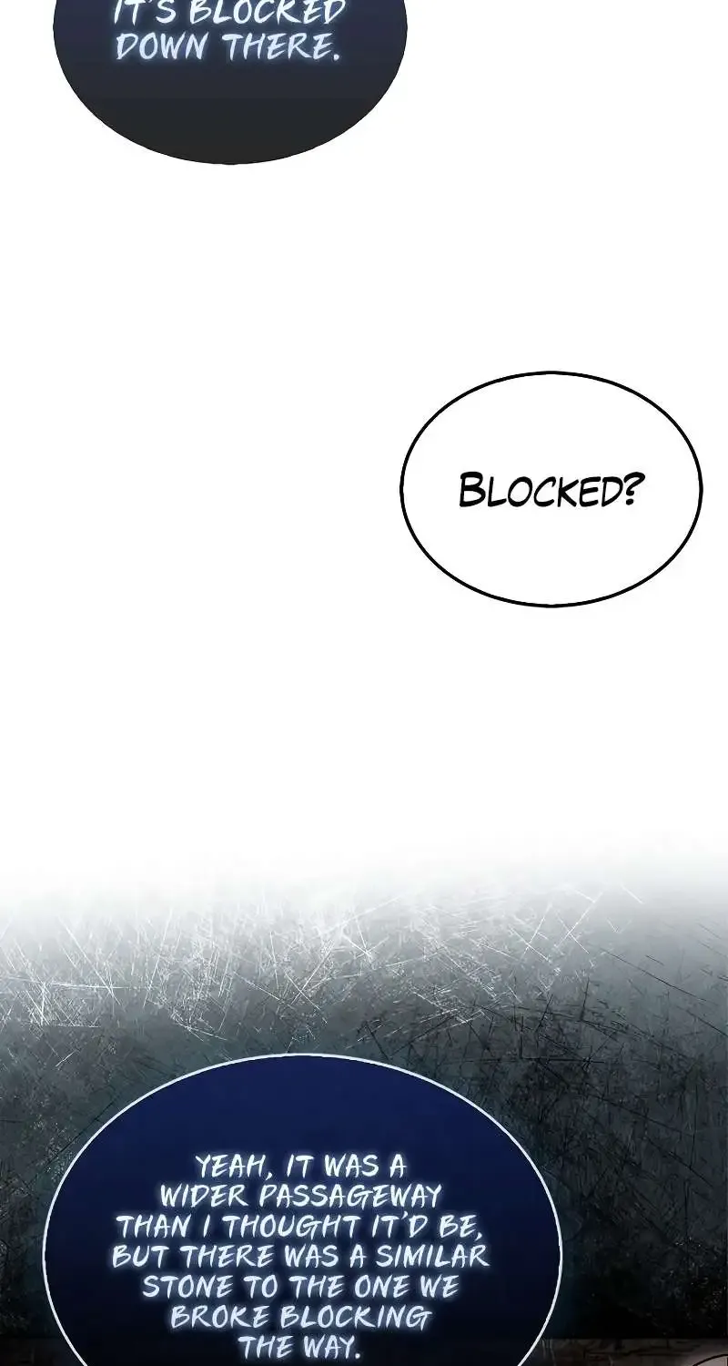 The 31st Piece Turns the Tables Chapter 51 page 23 - 