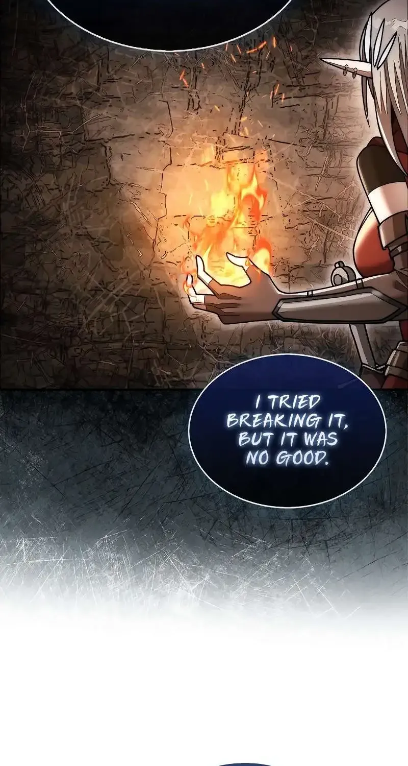 The 31st Piece Turns the Tables Chapter 51 page 24 - 