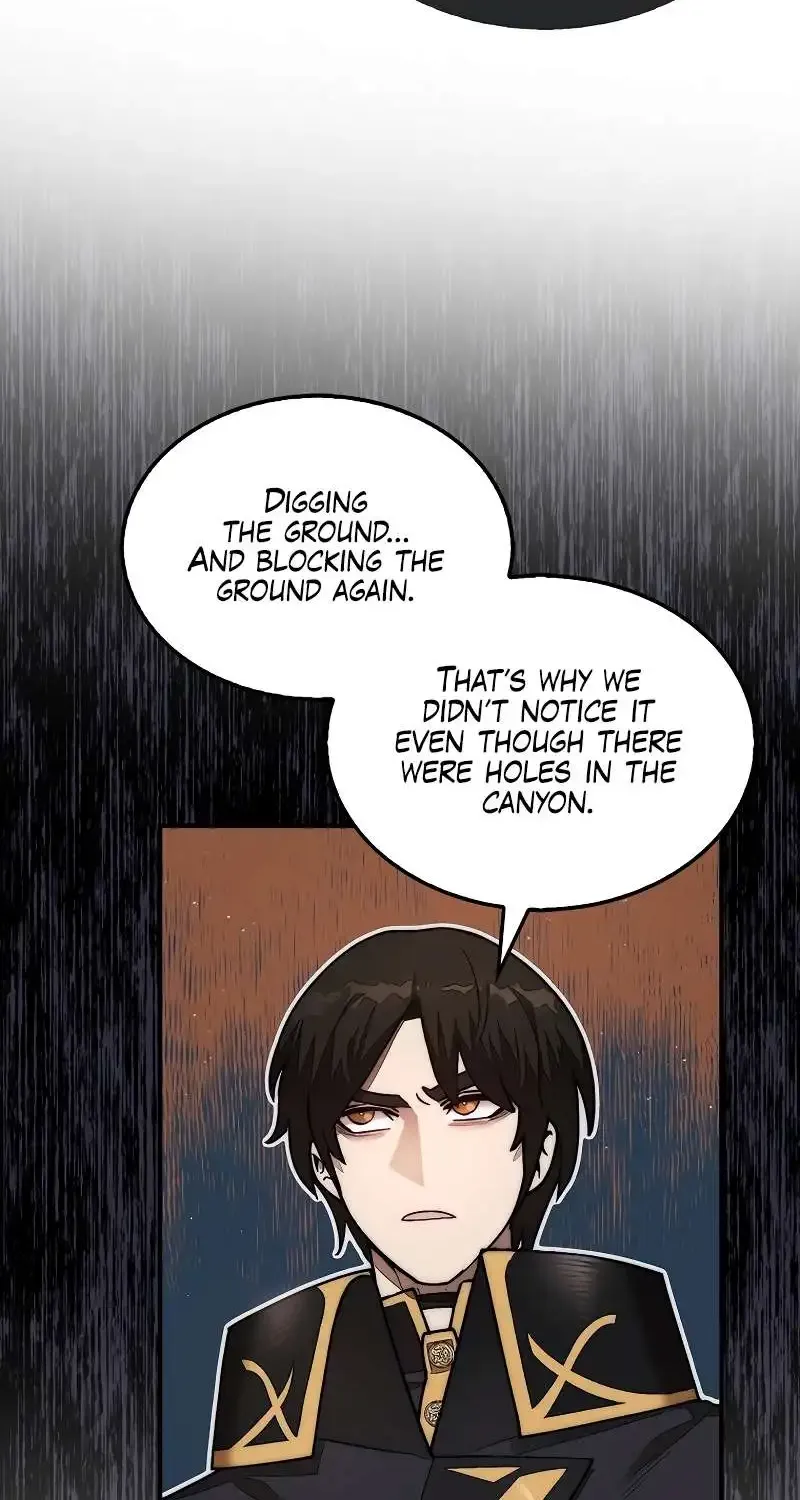 The 31st Piece Turns the Tables Chapter 51 page 26 - 