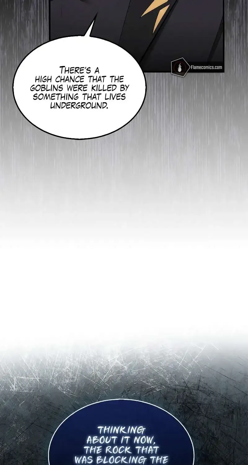 The 31st Piece Turns the Tables Chapter 51 page 27 - 