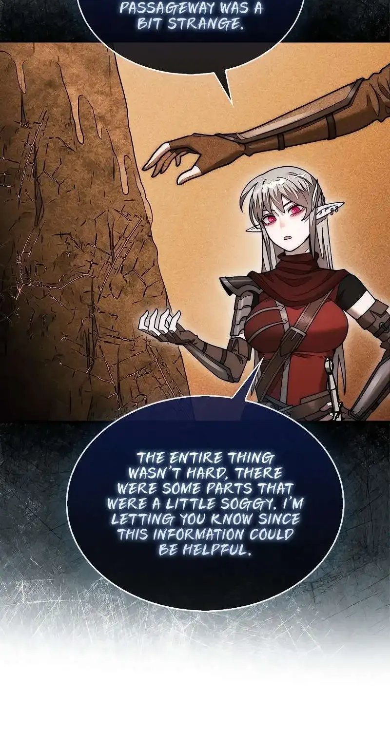 The 31st Piece Turns the Tables Chapter 51 page 28 - 