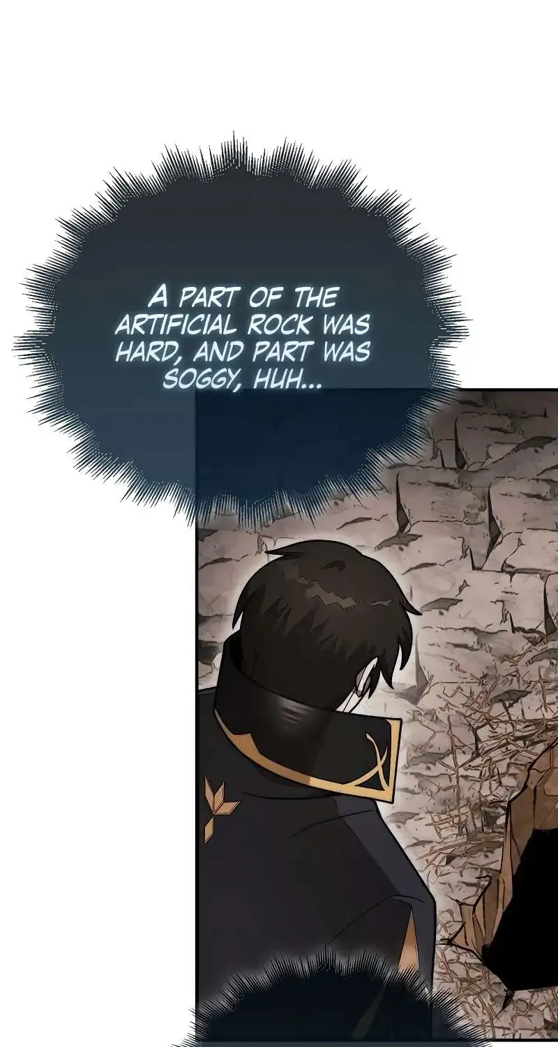 The 31st Piece Turns the Tables Chapter 51 page 29 - 