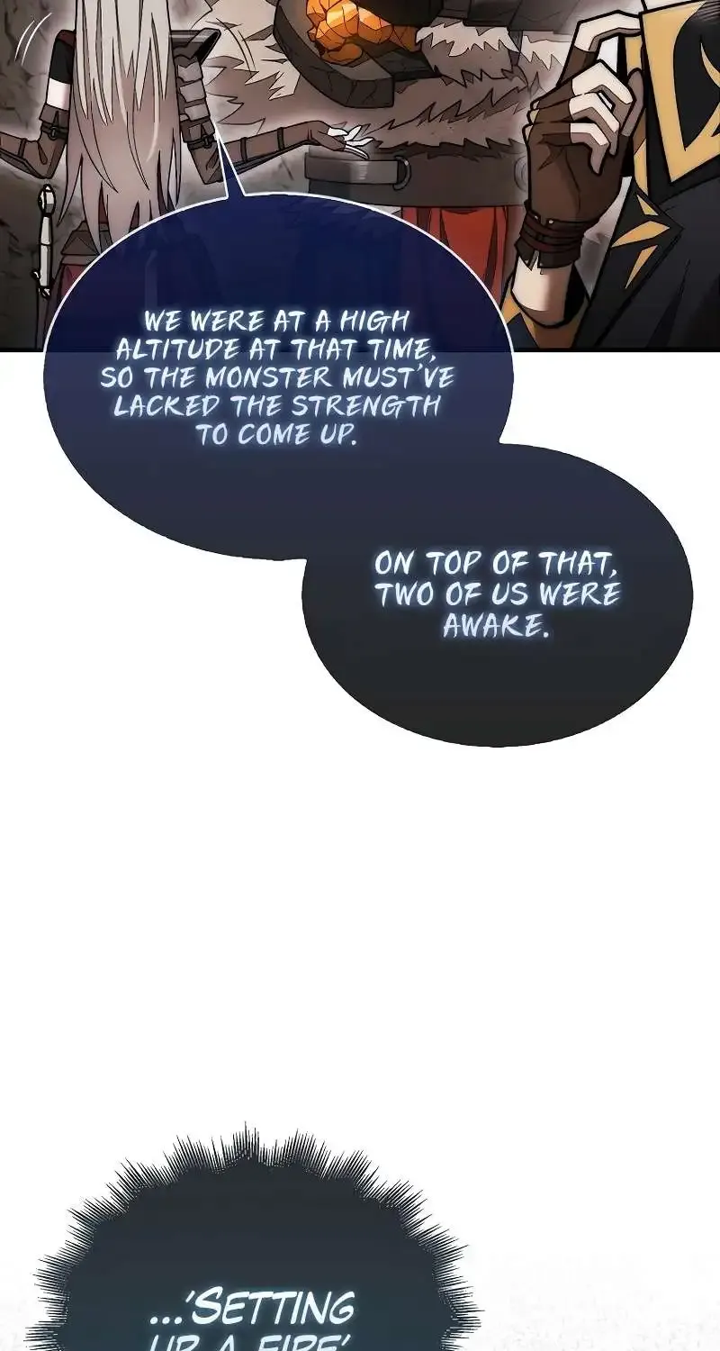 The 31st Piece Turns the Tables Chapter 51 page 35 - 