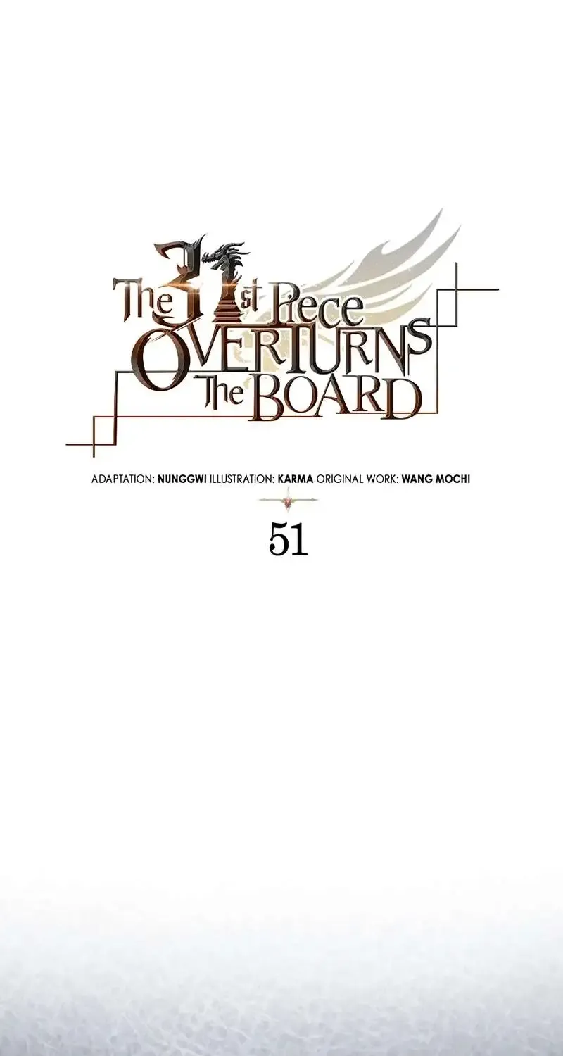 The 31st Piece Turns the Tables Chapter 51 page 40 - 